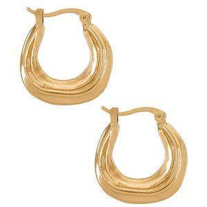 Casa Clara / Revolve Lennon Hoop